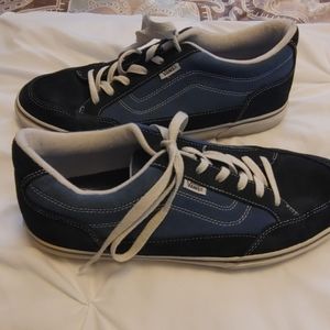 Mens Vans shoes